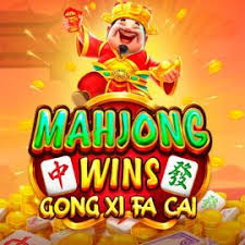 Mahjong Wins Gong Xi Fa Cai™